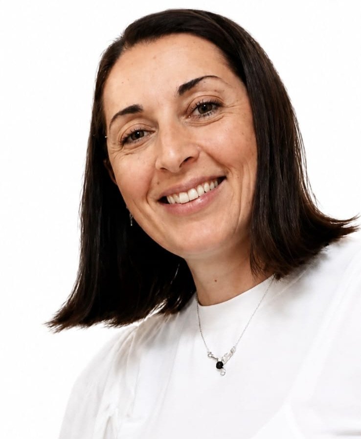 Francone, Romina Jimena