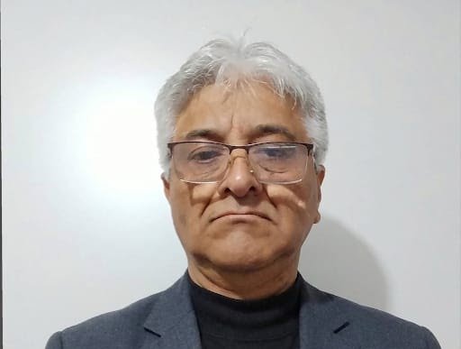 Cuello, José Luis